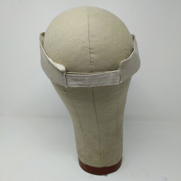 Head To Toe Mens Sun Visor Hat Vintage 2004 Girls Fastpitch Softball Nationals - Picture 7 of 10